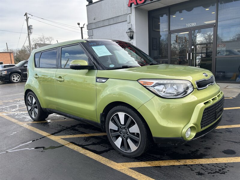 2015 Kia Soul ! - Photo 2 - Fairview Heights, IL 62208