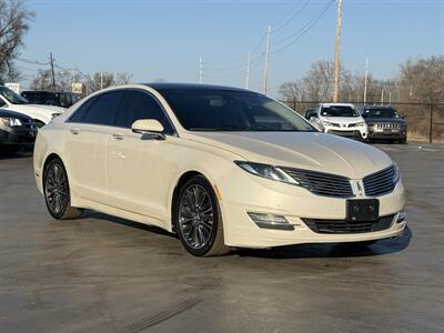 2014 Lincoln MKZ/Zephyr   - Photo 5 - Cahokia, IL 62206