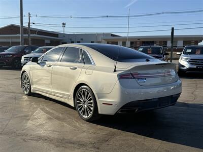 2014 Lincoln MKZ/Zephyr   - Photo 3 - Cahokia, IL 62206