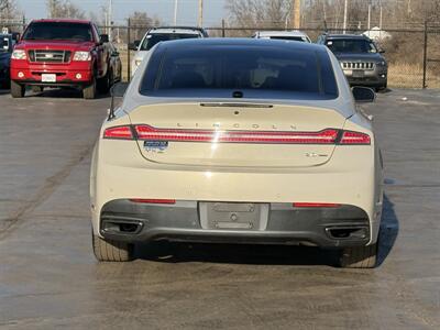 2014 Lincoln MKZ/Zephyr   - Photo 8 - Cahokia, IL 62206