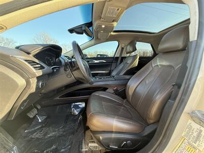 2014 Lincoln MKZ/Zephyr   - Photo 10 - Cahokia, IL 62206