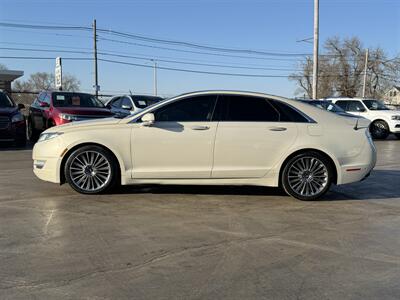 2014 Lincoln MKZ/Zephyr   - Photo 2 - Cahokia, IL 62206