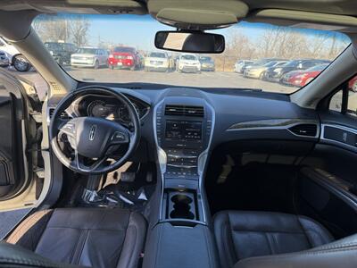 2014 Lincoln MKZ/Zephyr   - Photo 12 - Cahokia, IL 62206