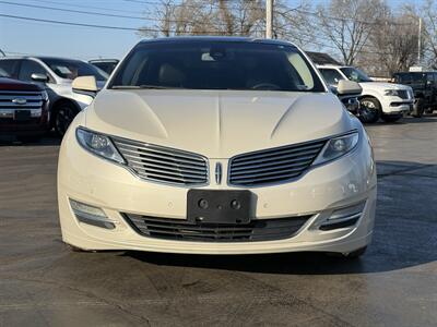 2014 Lincoln MKZ/Zephyr   - Photo 4 - Cahokia, IL 62206