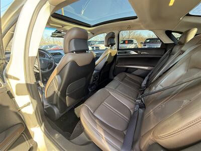 2014 Lincoln MKZ/Zephyr   - Photo 11 - Cahokia, IL 62206