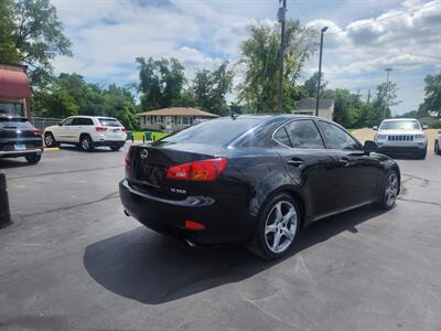 2007 Lexus IS   - Photo 3 - Cahokia, IL 62206