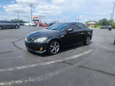 2007 Lexus IS   - Photo 2 - Cahokia, IL 62206