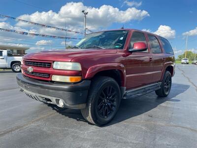 2004 Chevrolet Tahoe LS   - Photo 1 - Cahokia, IL 62206