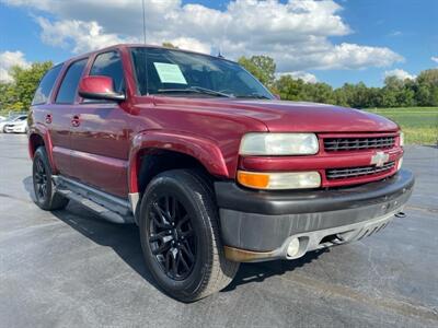 2004 Chevrolet Tahoe LS   - Photo 3 - Cahokia, IL 62206