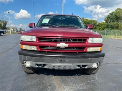 2004 Chevrolet Tahoe LS   - Photo 2 - Cahokia, IL 62206