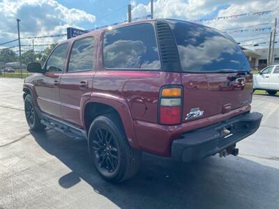 2004 Chevrolet Tahoe LS   - Photo 6 - Cahokia, IL 62206