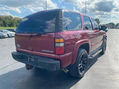 2004 Chevrolet Tahoe LS   - Photo 5 - Cahokia, IL 62206