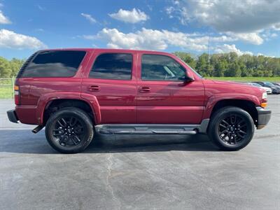 2004 Chevrolet Tahoe LS   - Photo 4 - Cahokia, IL 62206