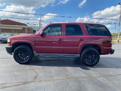 2004 Chevrolet Tahoe LS   - Photo 7 - Cahokia, IL 62206