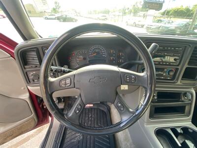 2004 Chevrolet Tahoe LS   - Photo 12 - Cahokia, IL 62206