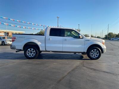 2014 Ford F-150 FX4   - Photo 5 - Cahokia, IL 62206