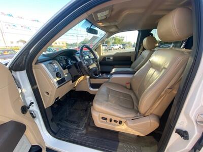 2014 Ford F-150 FX4   - Photo 9 - Cahokia, IL 62206