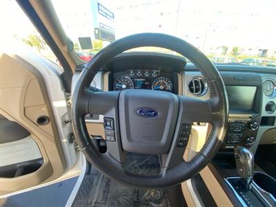 2014 Ford F-150 FX4   - Photo 12 - Cahokia, IL 62206