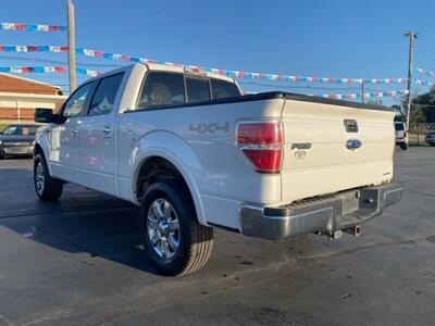 2014 Ford F-150 FX4   - Photo 6 - Cahokia, IL 62206