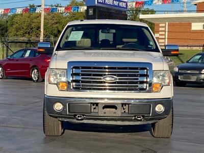 2014 Ford F-150 FX4   - Photo 3 - Cahokia, IL 62206