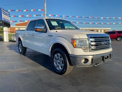 2014 Ford F-150 FX4   - Photo 4 - Cahokia, IL 62206