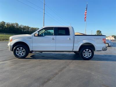 2014 Ford F-150 FX4   - Photo 2 - Cahokia, IL 62206