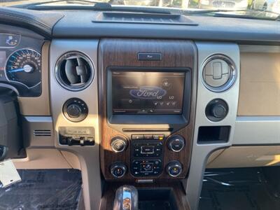 2014 Ford F-150 FX4   - Photo 13 - Cahokia, IL 62206