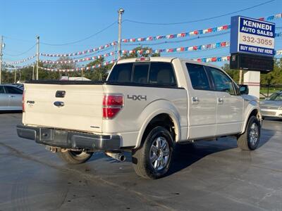 2014 Ford F-150 FX4   - Photo 7 - Cahokia, IL 62206