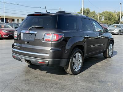 2017 GMC Acadia Limited   - Photo 6 - Cahokia, IL 62206