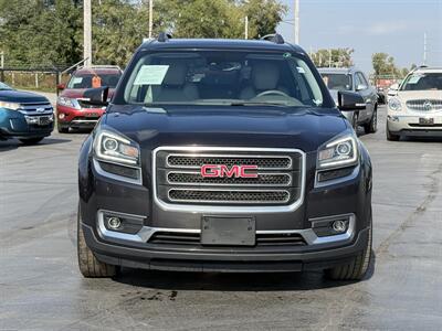 2017 GMC Acadia Limited   - Photo 2 - Cahokia, IL 62206