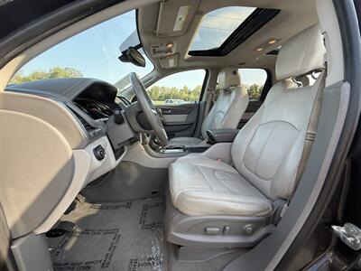 2017 GMC Acadia Limited   - Photo 8 - Cahokia, IL 62206