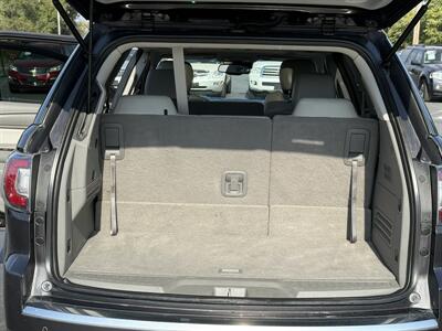 2017 GMC Acadia Limited   - Photo 18 - Cahokia, IL 62206