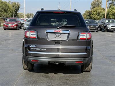 2017 GMC Acadia Limited   - Photo 7 - Cahokia, IL 62206