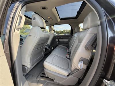 2017 GMC Acadia Limited   - Photo 9 - Cahokia, IL 62206