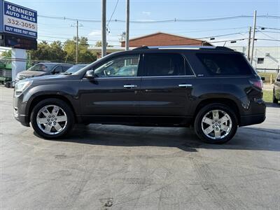 2017 GMC Acadia Limited   - Photo 3 - Cahokia, IL 62206