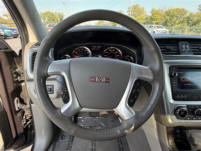 2017 GMC Acadia Limited   - Photo 13 - Cahokia, IL 62206