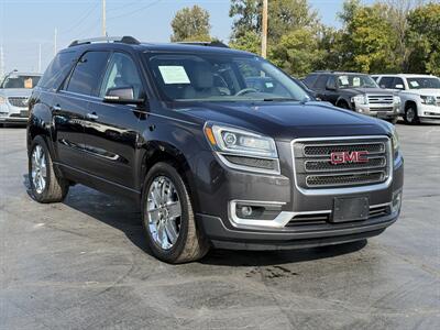 2017 GMC Acadia Limited   - Photo 1 - Cahokia, IL 62206