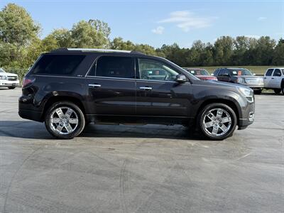 2017 GMC Acadia Limited   - Photo 4 - Cahokia, IL 62206