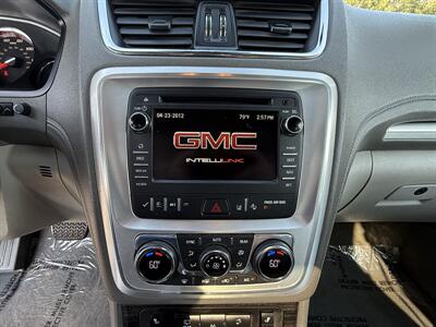 2017 GMC Acadia Limited   - Photo 14 - Cahokia, IL 62206