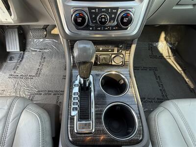 2017 GMC Acadia Limited   - Photo 16 - Cahokia, IL 62206