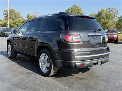 2017 GMC Acadia Limited   - Photo 5 - Cahokia, IL 62206