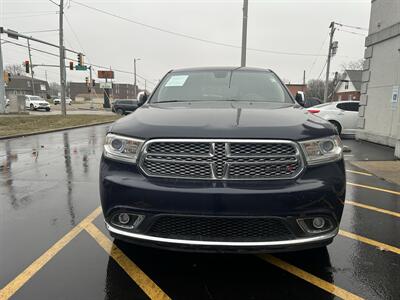 2015 Dodge Durango SXT   - Photo 6 - Fairview Heights, IL 62208