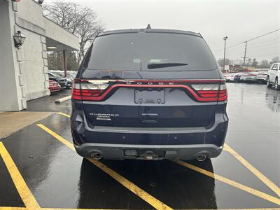 2015 Dodge Durango SXT   - Photo 7 - Fairview Heights, IL 62208