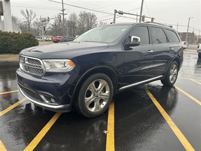 2015 Dodge Durango SXT   - Photo 3 - Fairview Heights, IL 62208