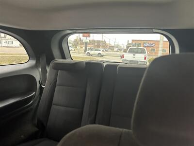 2015 Dodge Durango SXT   - Photo 10 - Fairview Heights, IL 62208