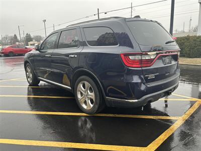 2015 Dodge Durango SXT   - Photo 5 - Fairview Heights, IL 62208