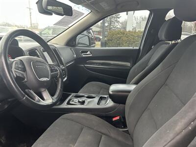 2015 Dodge Durango SXT   - Photo 8 - Fairview Heights, IL 62208