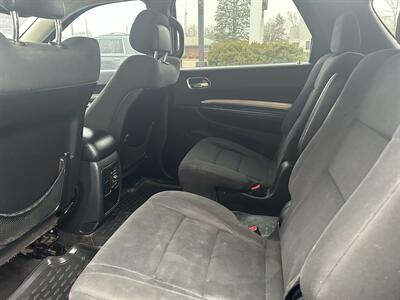 2015 Dodge Durango SXT   - Photo 9 - Fairview Heights, IL 62208