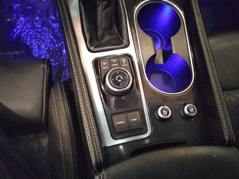 2016 Nissan Maxima 3.5 S - Photo 8 - Cahokia, IL 62206