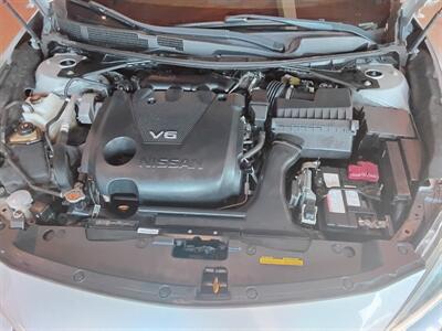 2016 Nissan Maxima 3.5 S - Photo 10 - Cahokia, IL 62206